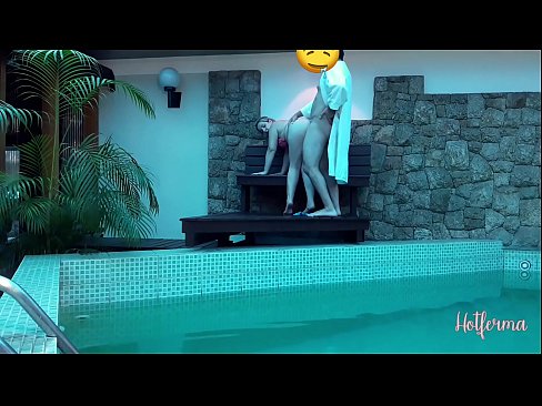 ❤️ Estro invitas servistinon al la naĝejo, sed ne povis rezisti varmegon Malĉasuloj ĉe porno eo.chengchengsm4.top ❤